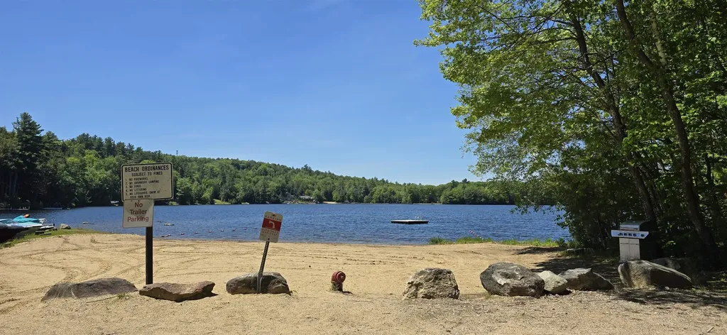119 Deer Drive Gilmanton NH 03237