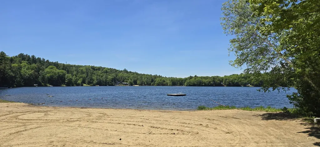 119 Deer Drive Gilmanton NH 03237