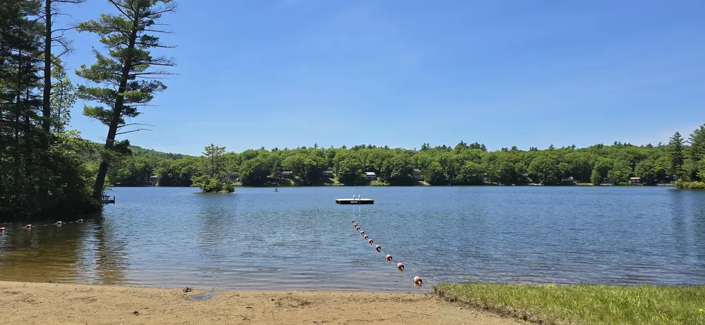 119 Deer Drive Gilmanton NH 03237