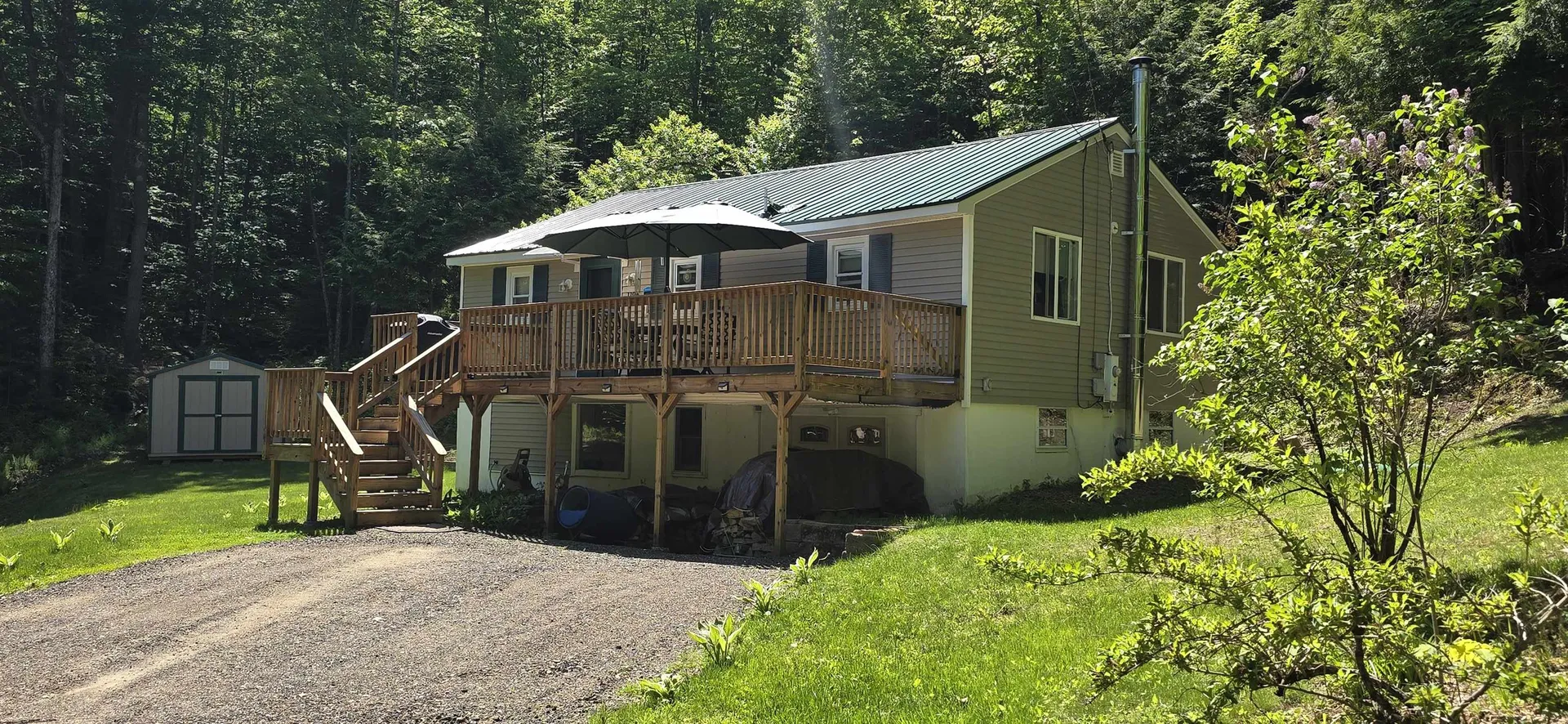 119 Deer Drive Gilmanton NH 03237