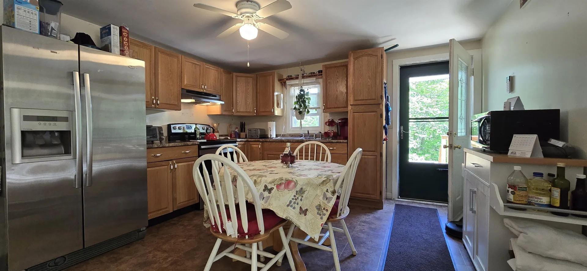 119 Deer Drive Gilmanton NH 03237