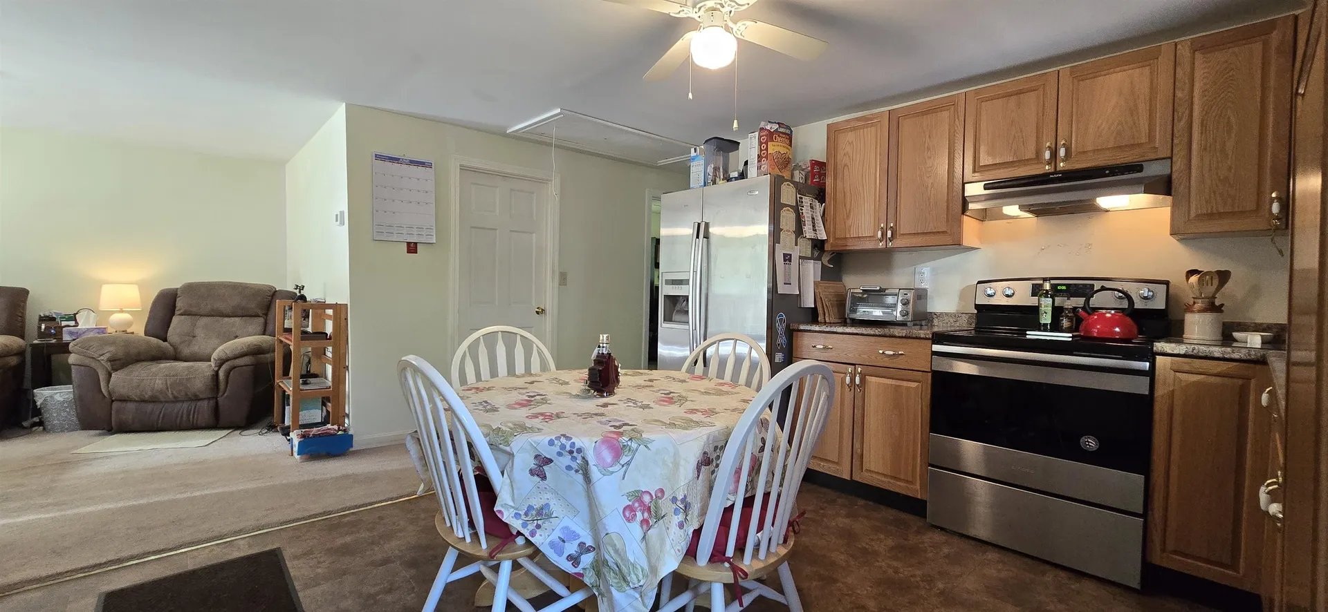 119 Deer Drive Gilmanton NH 03237