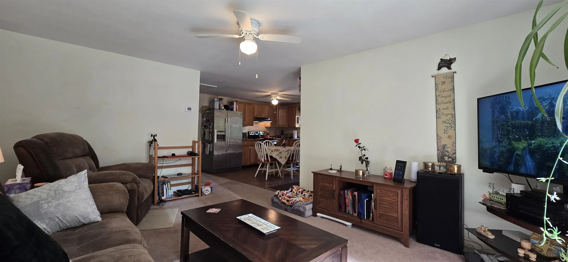 119 Deer Drive Gilmanton NH 03237