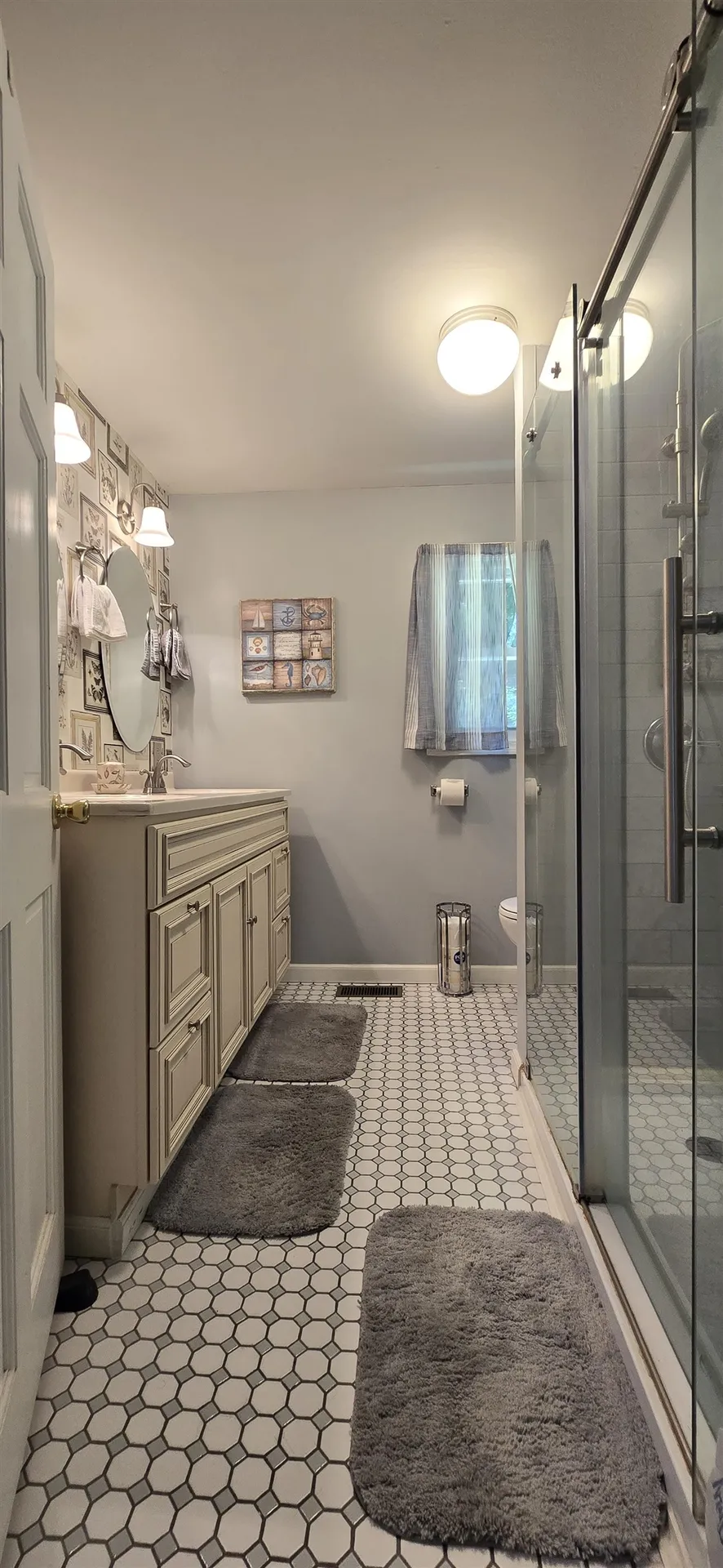 119 Deer Drive Gilmanton NH 03237