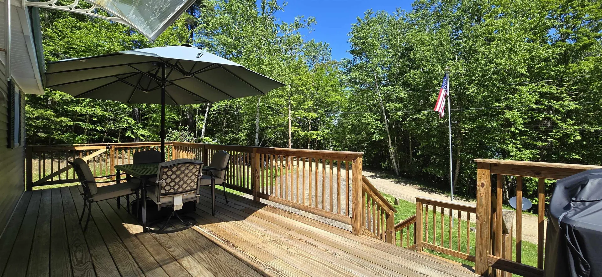 119 Deer Drive Gilmanton NH 03237