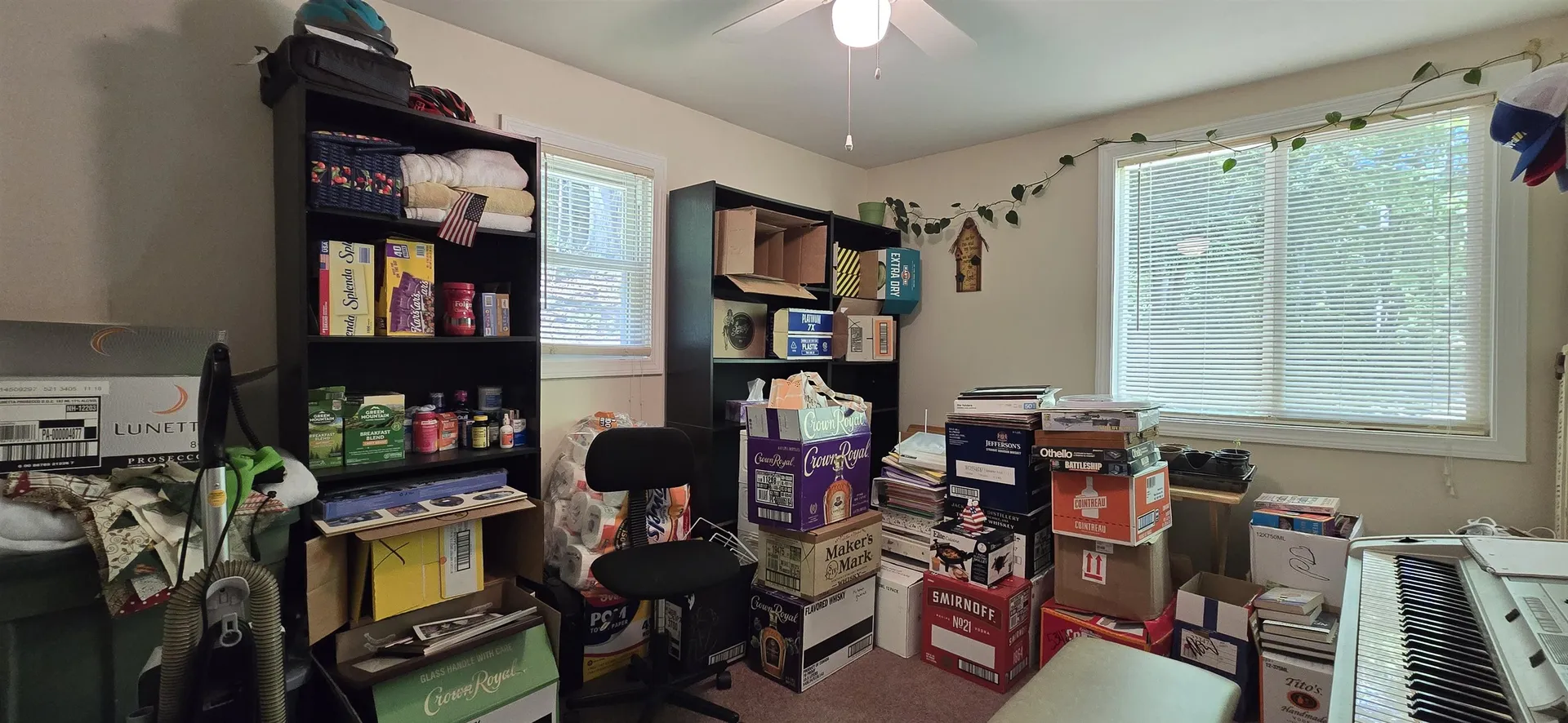 119 Deer Drive Gilmanton NH 03237