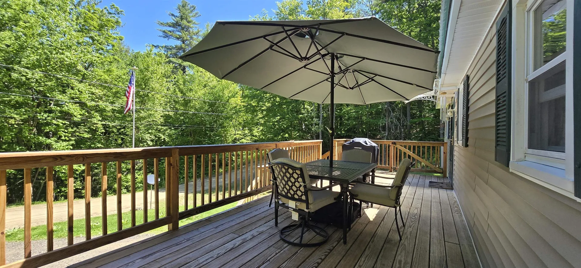119 Deer Drive Gilmanton NH 03237