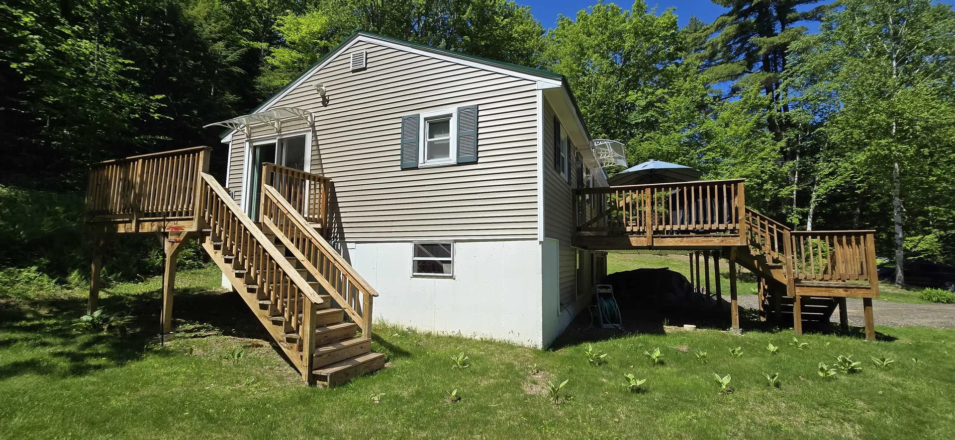 119 Deer Drive Gilmanton NH 03237