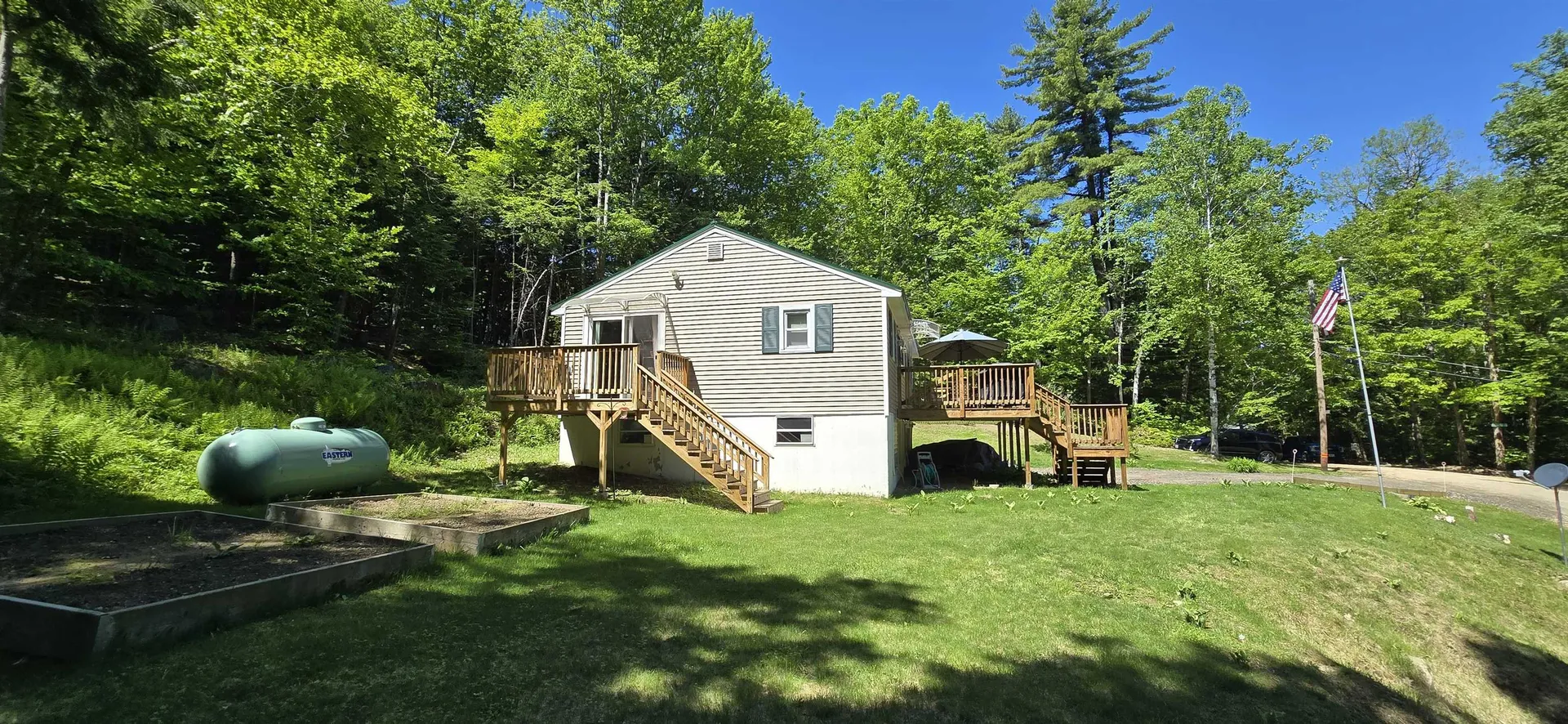 119 Deer Drive Gilmanton NH 03237