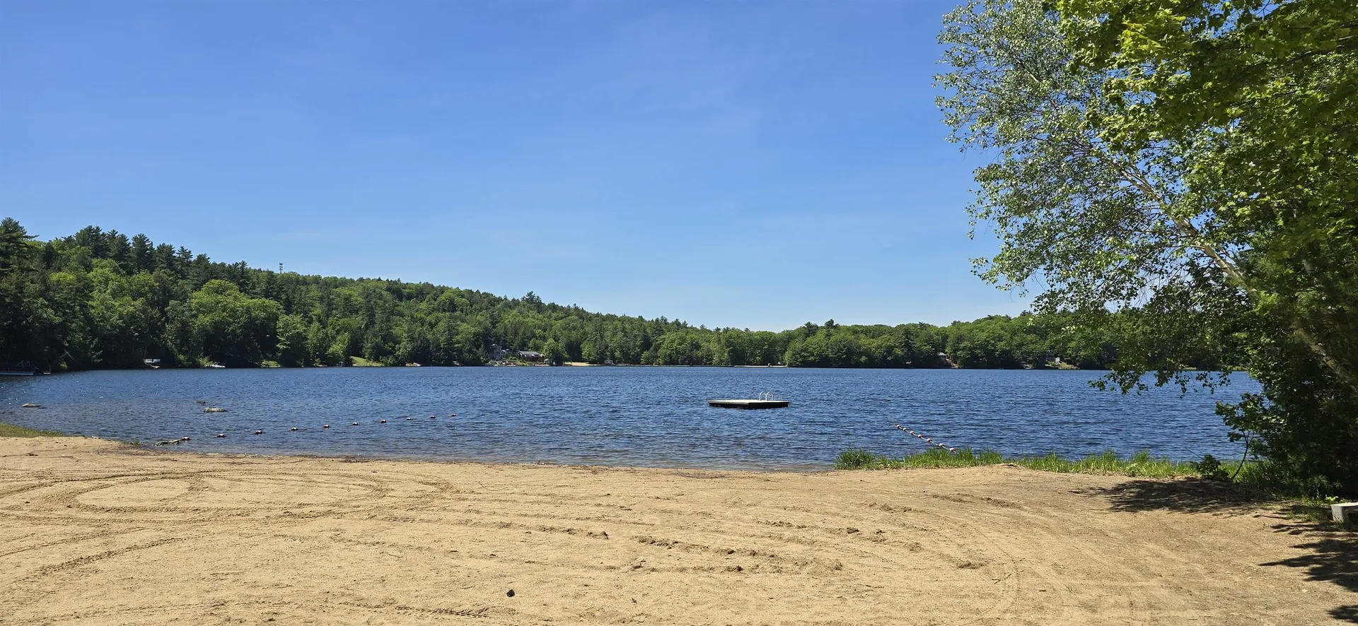 119 Deer Drive Gilmanton NH 03237