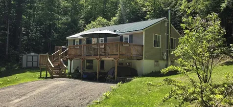 119 Deer Drive Gilmanton NH 03237