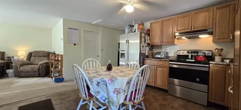 119 Deer Drive Gilmanton NH 03237
