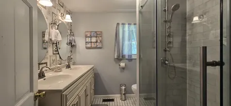 119 Deer Drive Gilmanton NH 03237