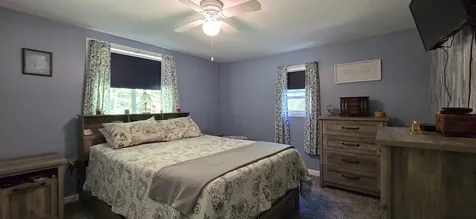 119 Deer Drive Gilmanton NH 03237