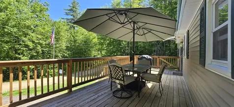 119 Deer Drive Gilmanton NH 03237