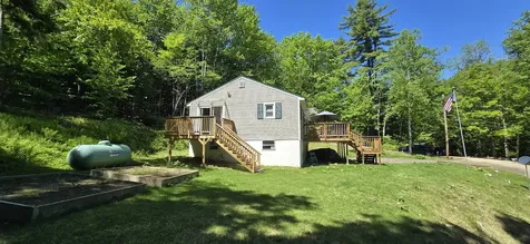 119 Deer Drive Gilmanton NH 03237
