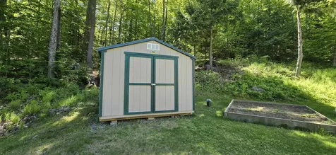 119 Deer Drive Gilmanton NH 03237