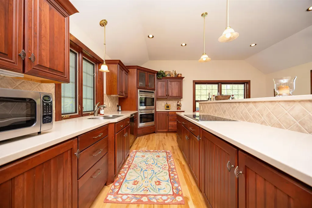 3911 Thaddeus Stevens Road Danville VT 05828