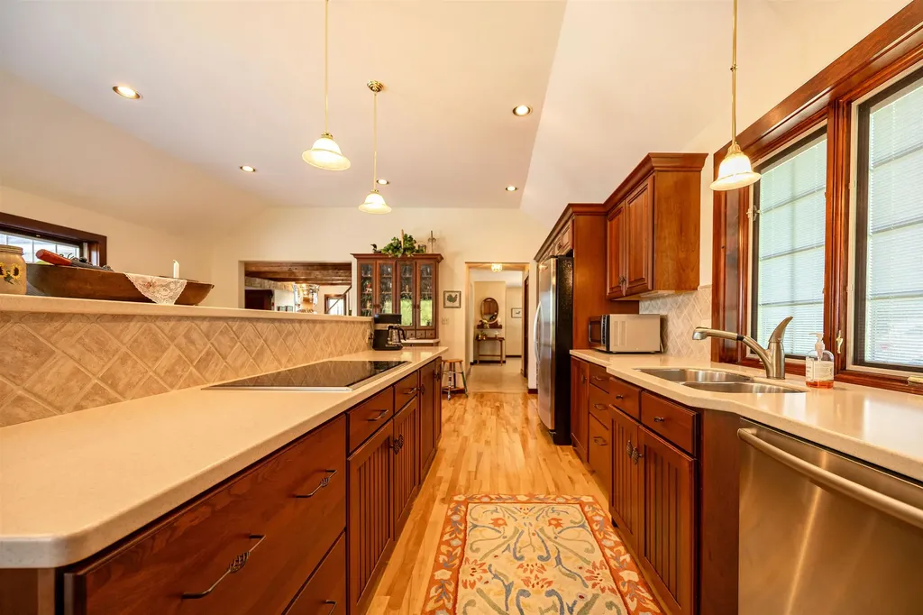3911 Thaddeus Stevens Road Danville VT 05828