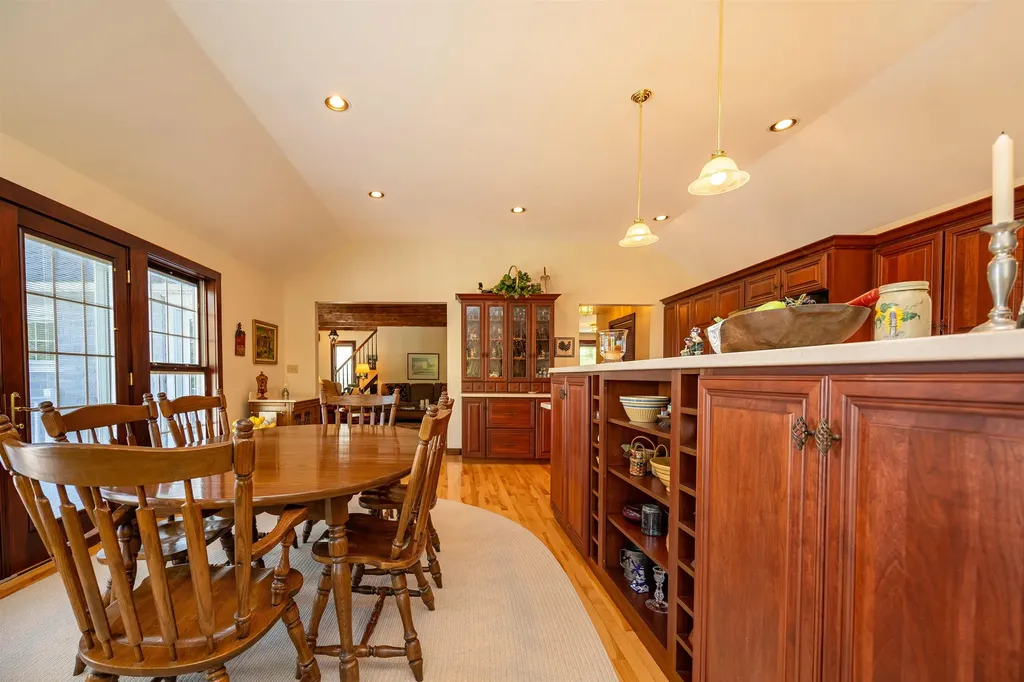 3911 Thaddeus Stevens Road Danville VT 05828