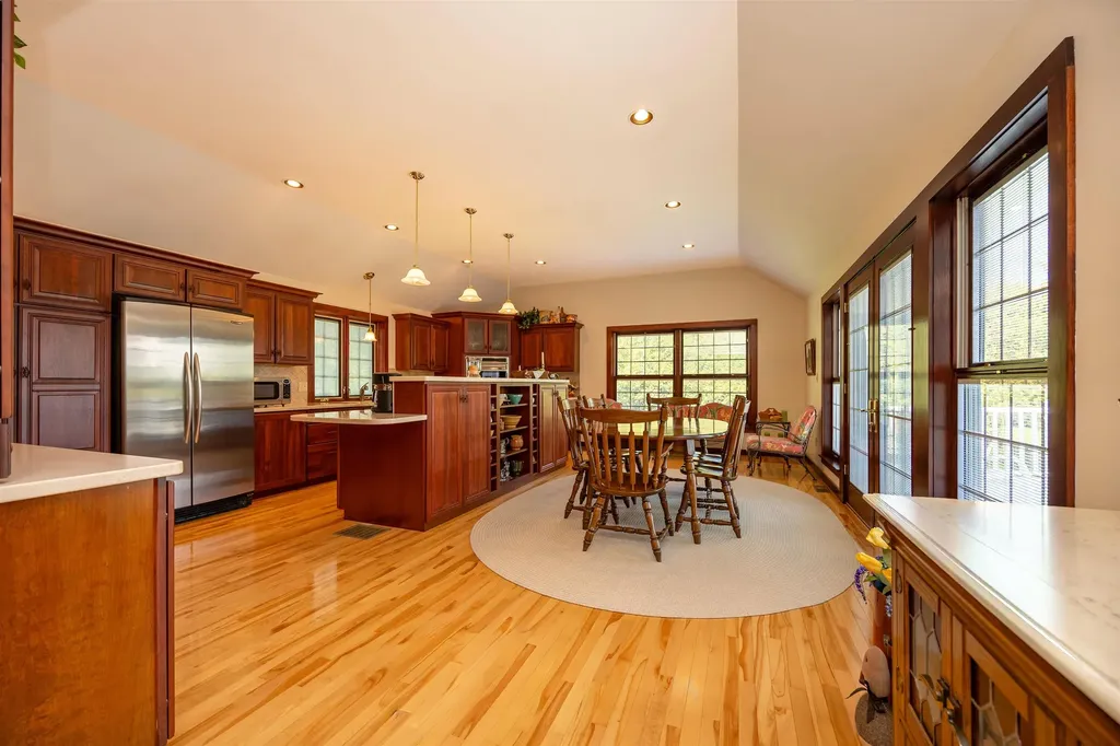 3911 Thaddeus Stevens Road Danville VT 05828