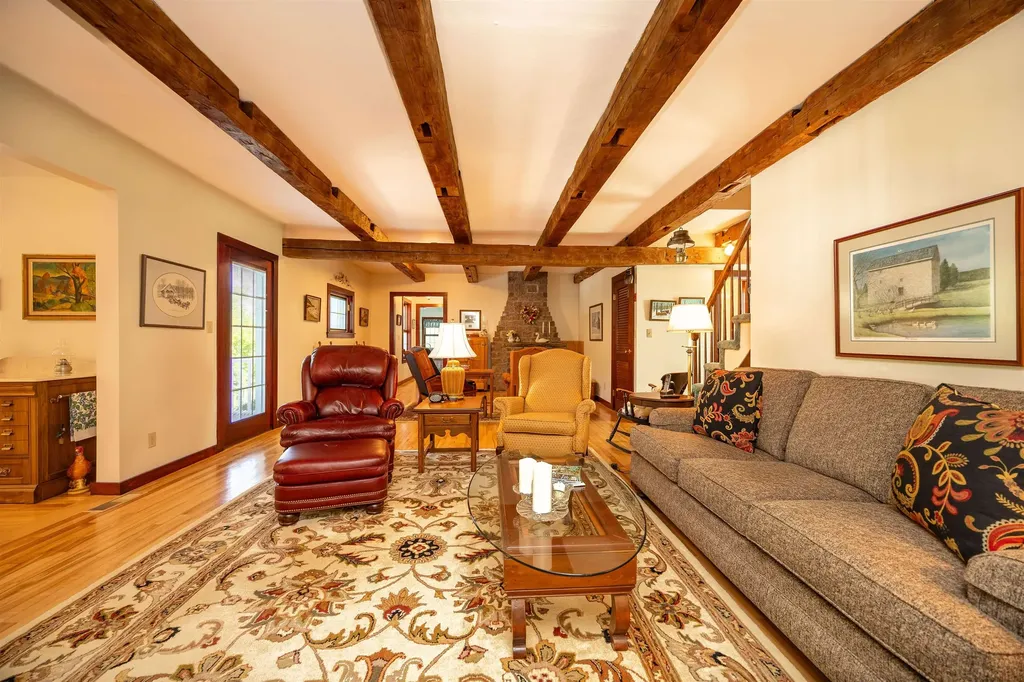 3911 Thaddeus Stevens Road Danville VT 05828