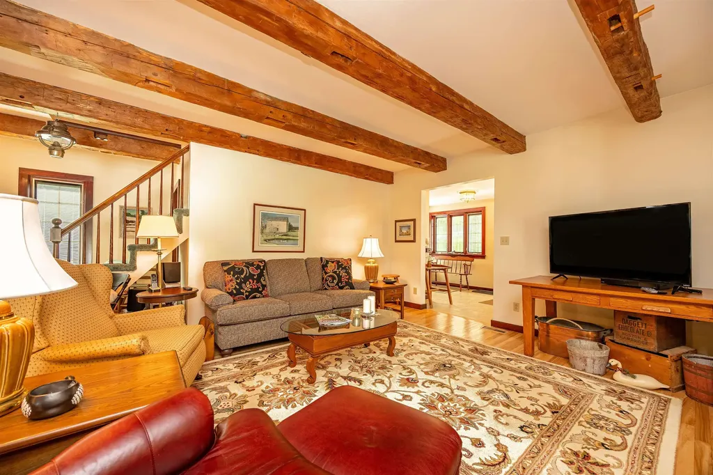 3911 Thaddeus Stevens Road Danville VT 05828