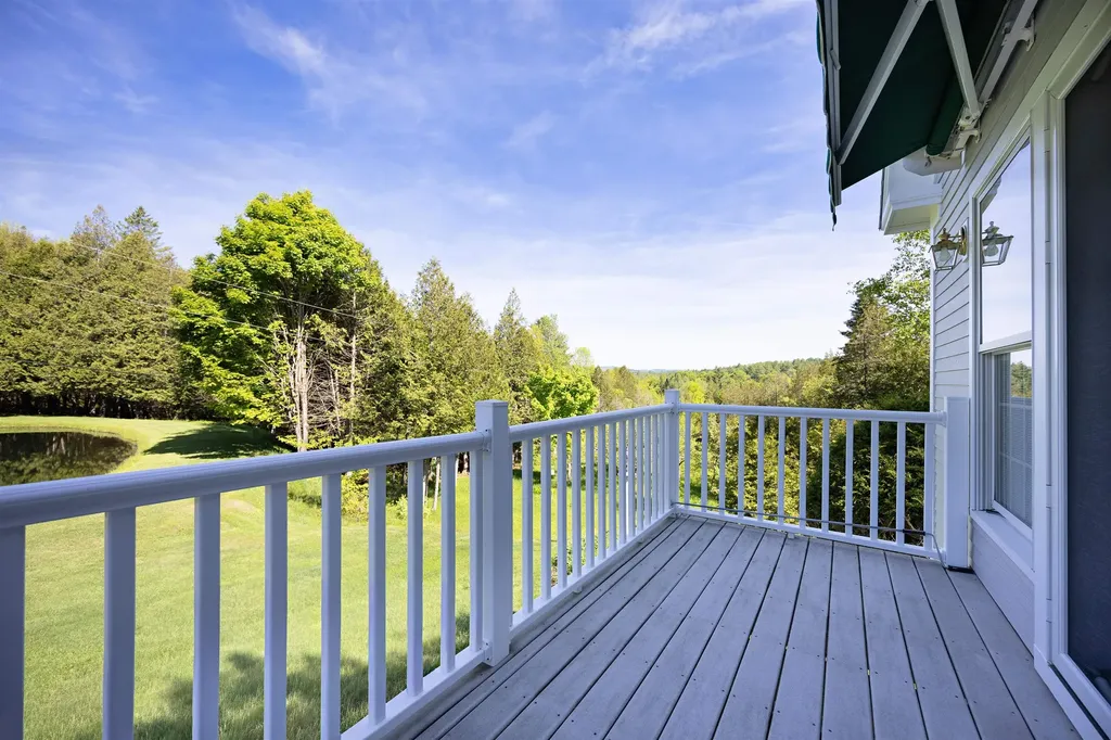 3911 Thaddeus Stevens Road Danville VT 05828