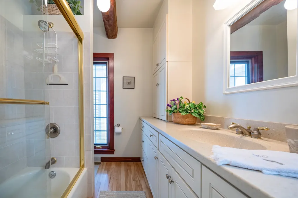 3911 Thaddeus Stevens Road Danville VT 05828