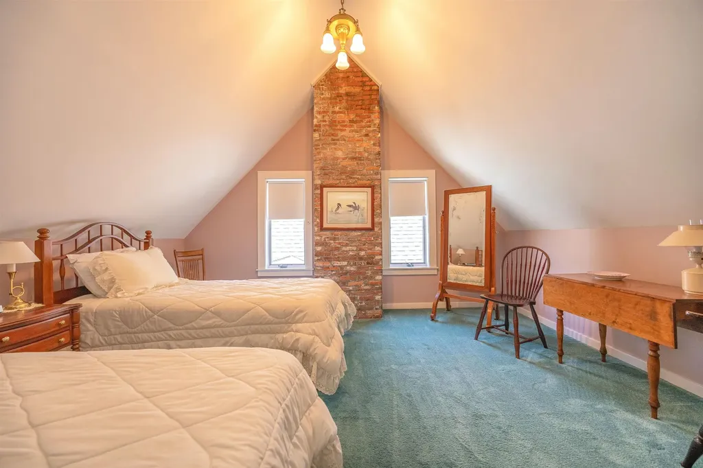 3911 Thaddeus Stevens Road Danville VT 05828