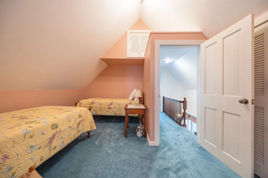 3911 Thaddeus Stevens Road Danville VT 05828