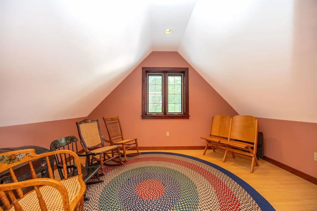 3911 Thaddeus Stevens Road Danville VT 05828