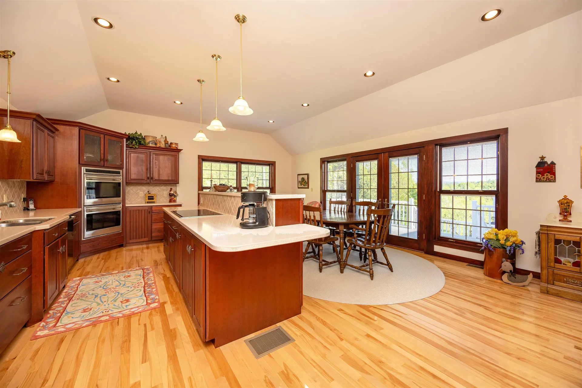 3911 Thaddeus Stevens Road Danville VT 05828
