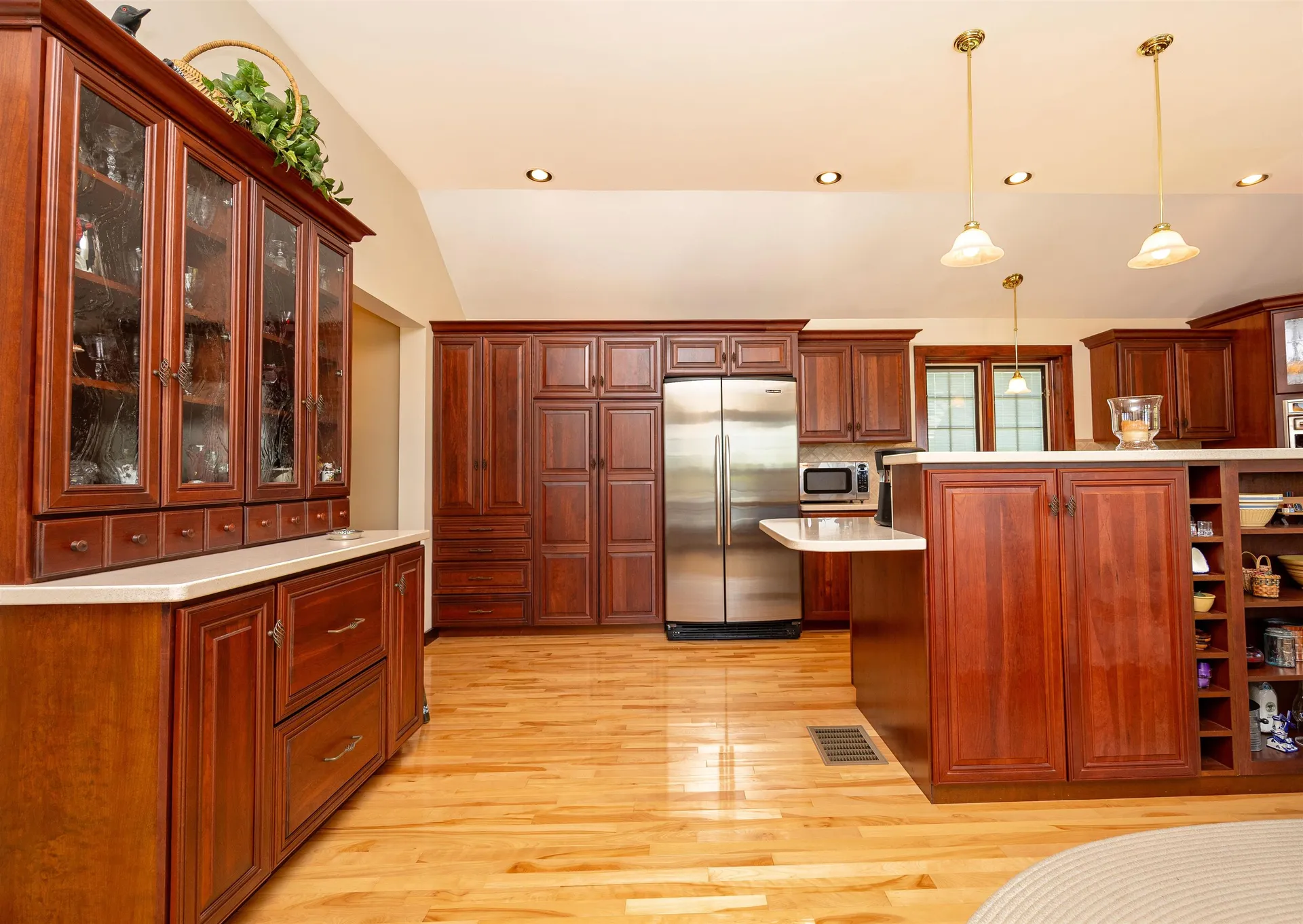 3911 Thaddeus Stevens Road Danville VT 05828