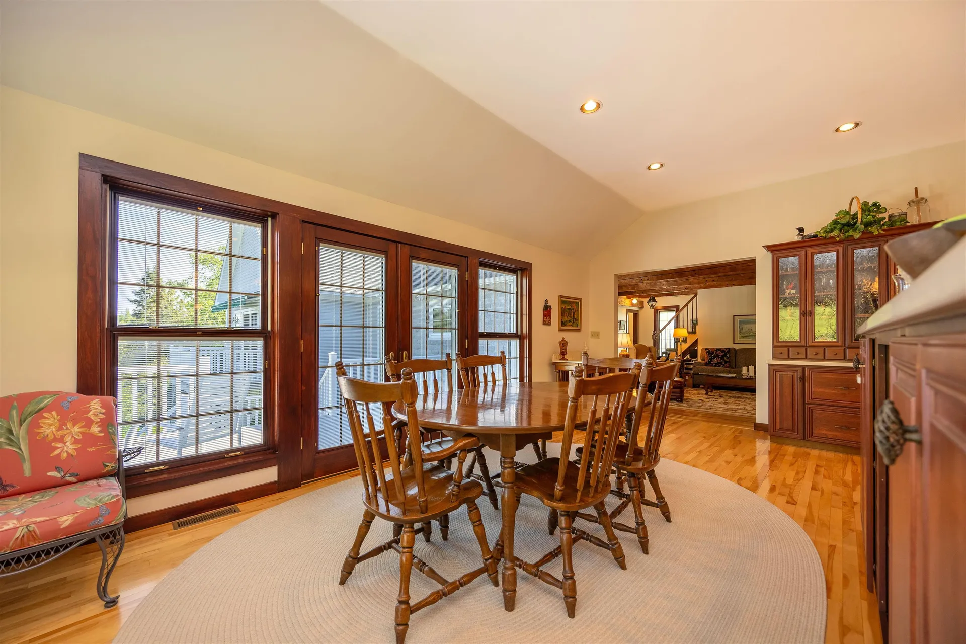3911 Thaddeus Stevens Road Danville VT 05828