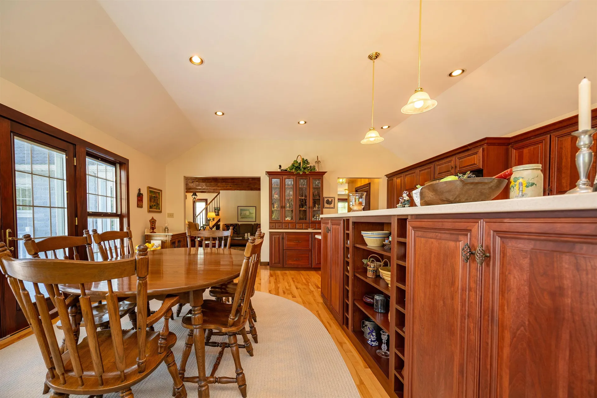 3911 Thaddeus Stevens Road Danville VT 05828