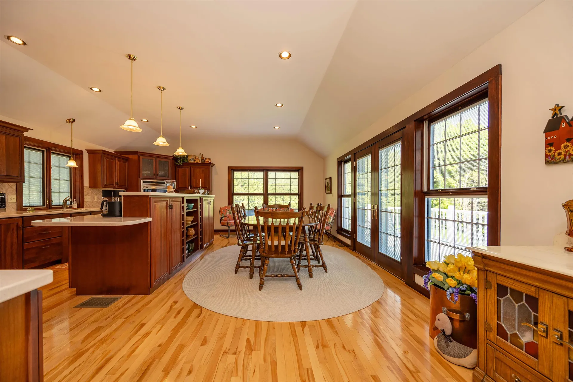 3911 Thaddeus Stevens Road Danville VT 05828