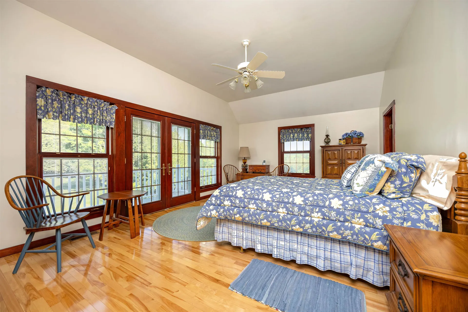 3911 Thaddeus Stevens Road Danville VT 05828