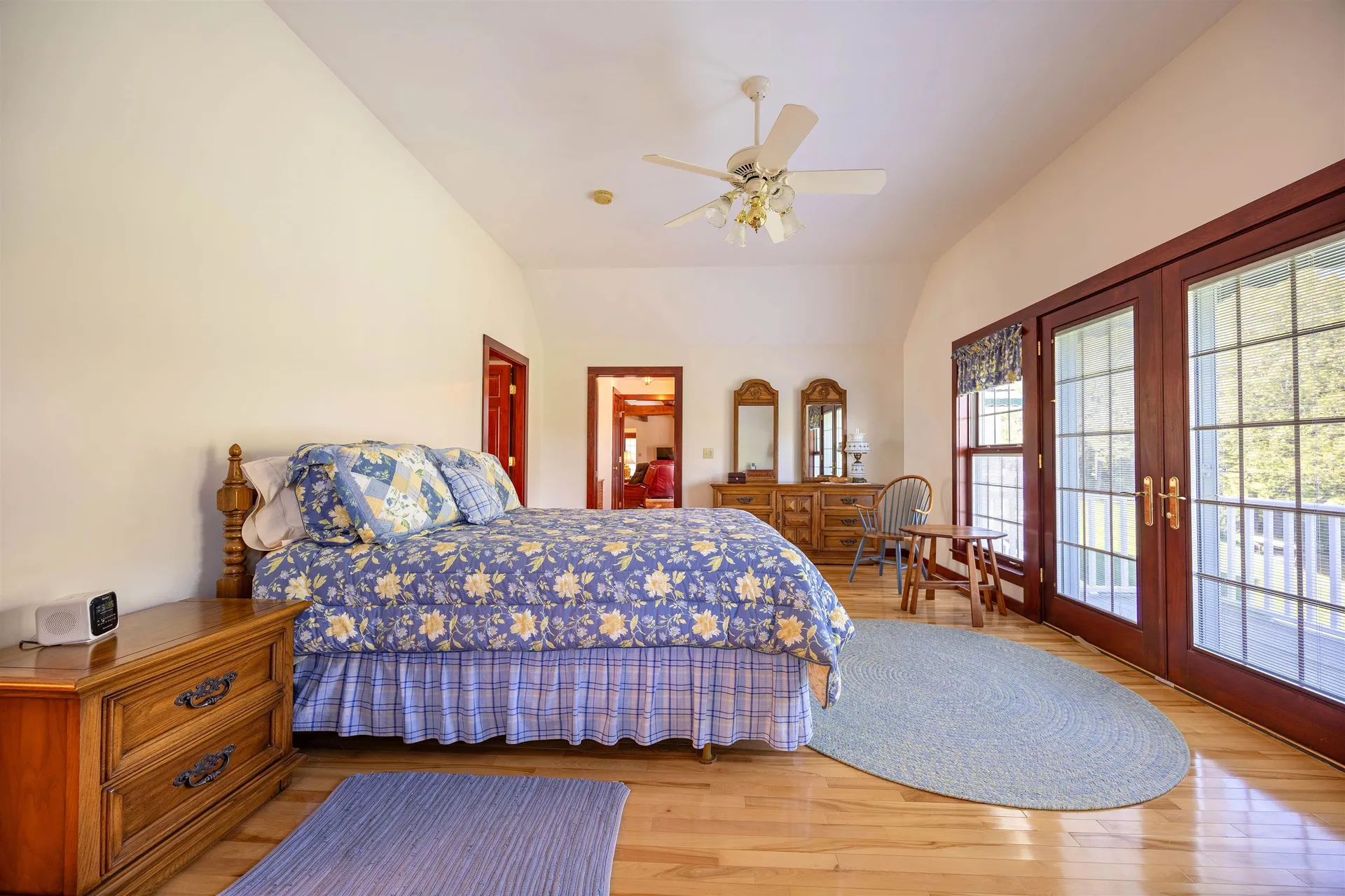 3911 Thaddeus Stevens Road Danville VT 05828