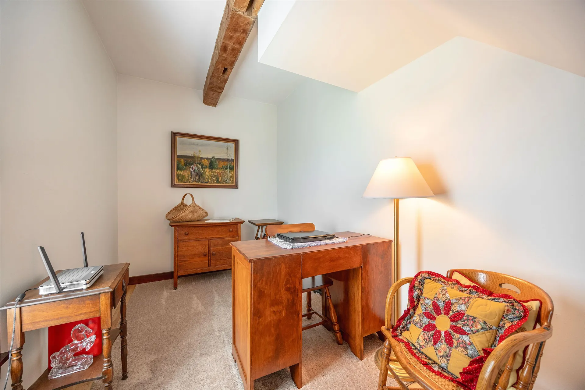 3911 Thaddeus Stevens Road Danville VT 05828