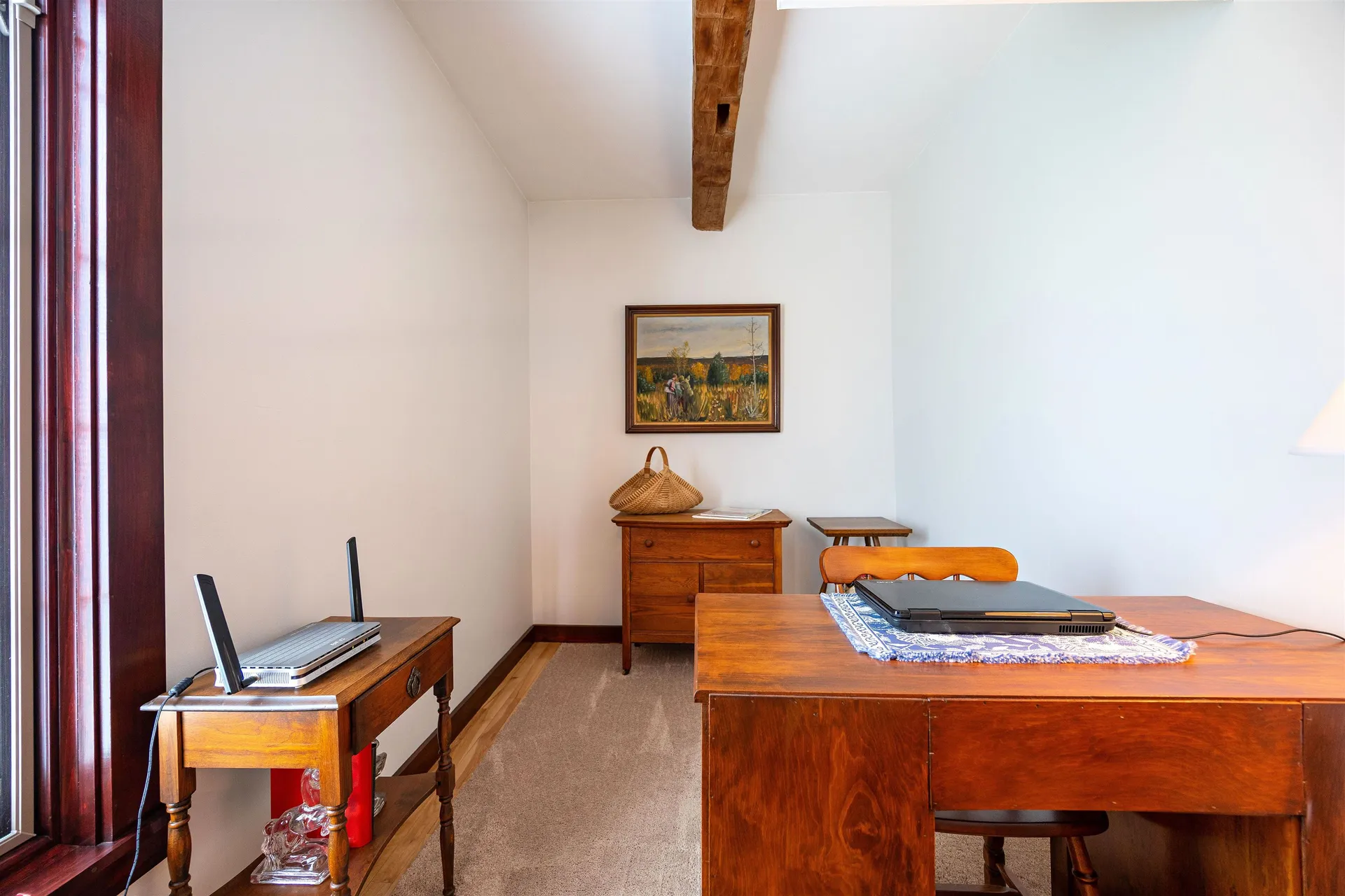 3911 Thaddeus Stevens Road Danville VT 05828
