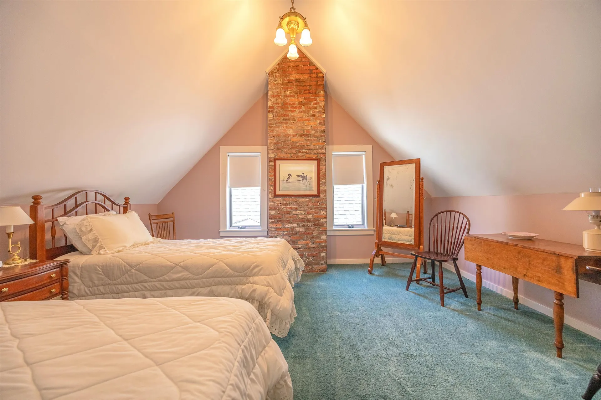 3911 Thaddeus Stevens Road Danville VT 05828