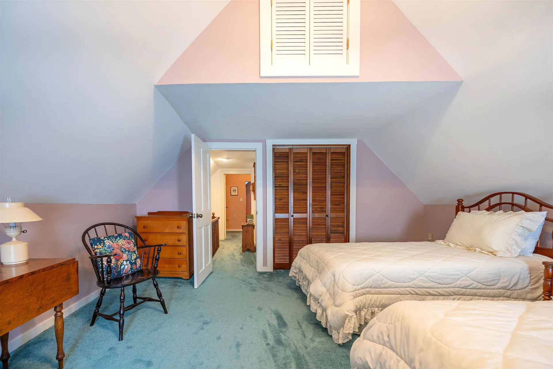3911 Thaddeus Stevens Road Danville VT 05828