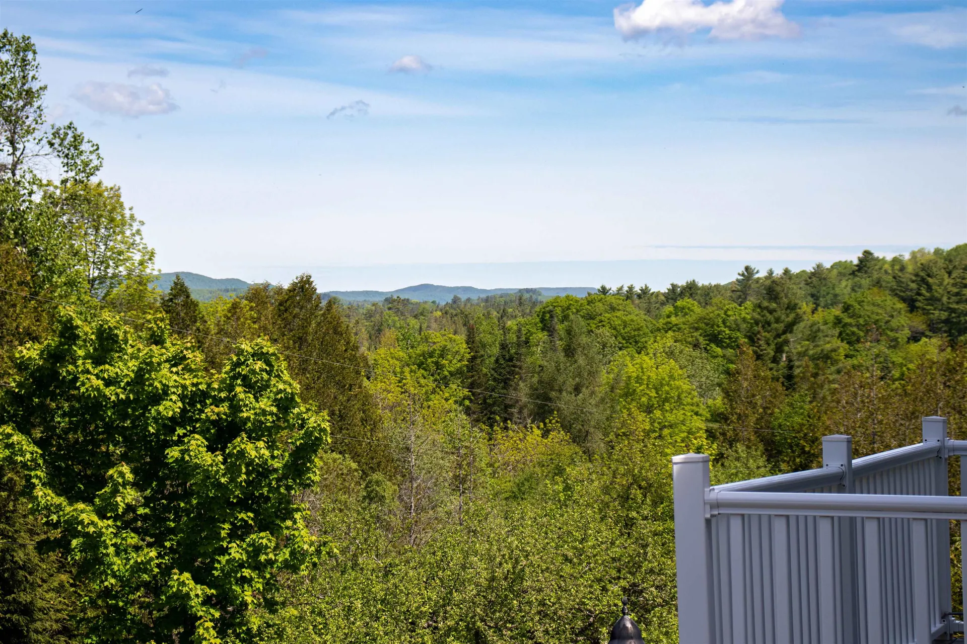 3911 Thaddeus Stevens Road Danville VT 05828