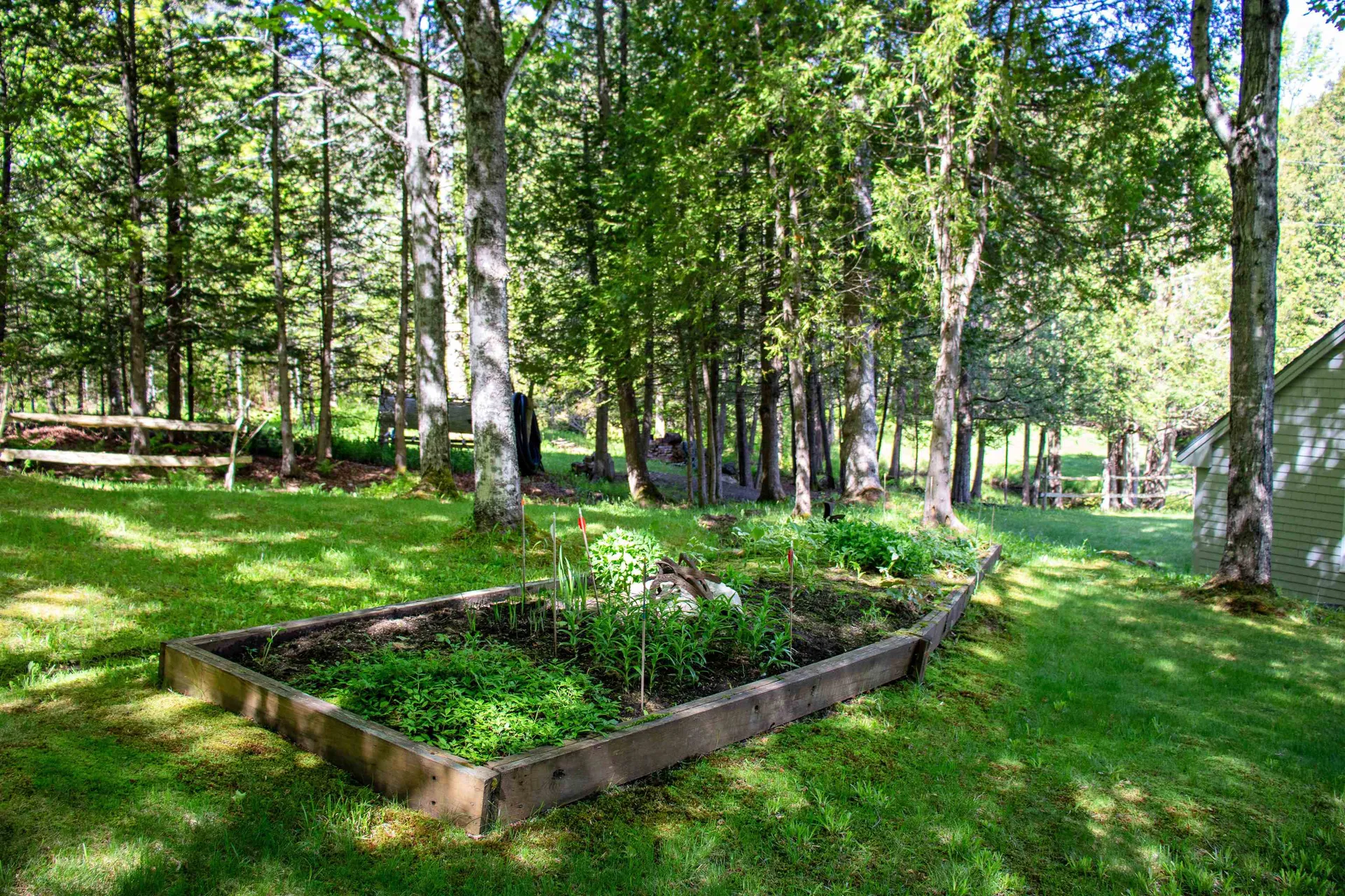3911 Thaddeus Stevens Road Danville VT 05828