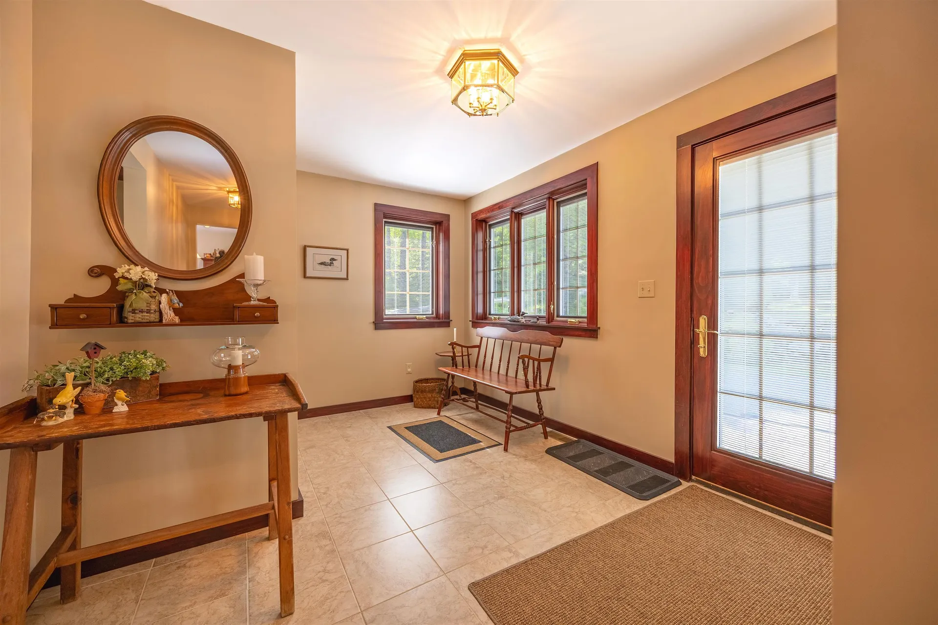 3911 Thaddeus Stevens Road Danville VT 05828