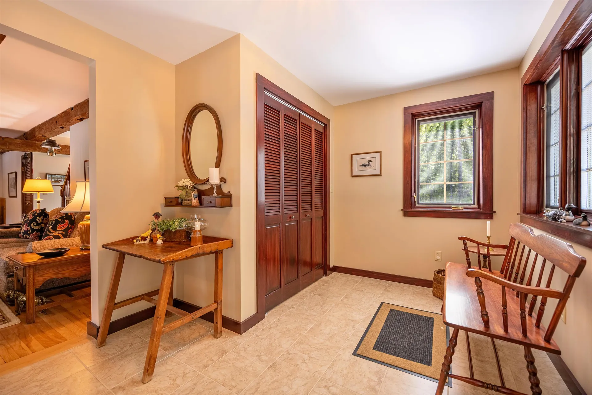 3911 Thaddeus Stevens Road Danville VT 05828