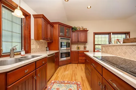 3911 Thaddeus Stevens Road Danville VT 05828