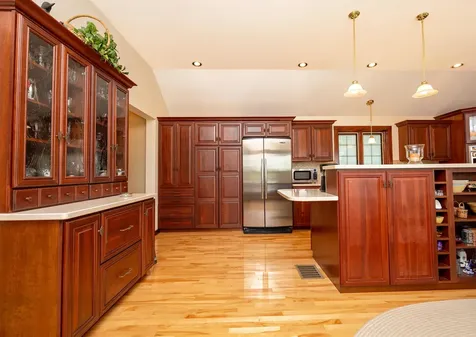 3911 Thaddeus Stevens Road Danville VT 05828