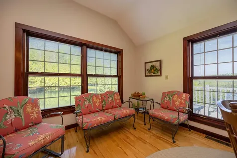 3911 Thaddeus Stevens Road Danville VT 05828